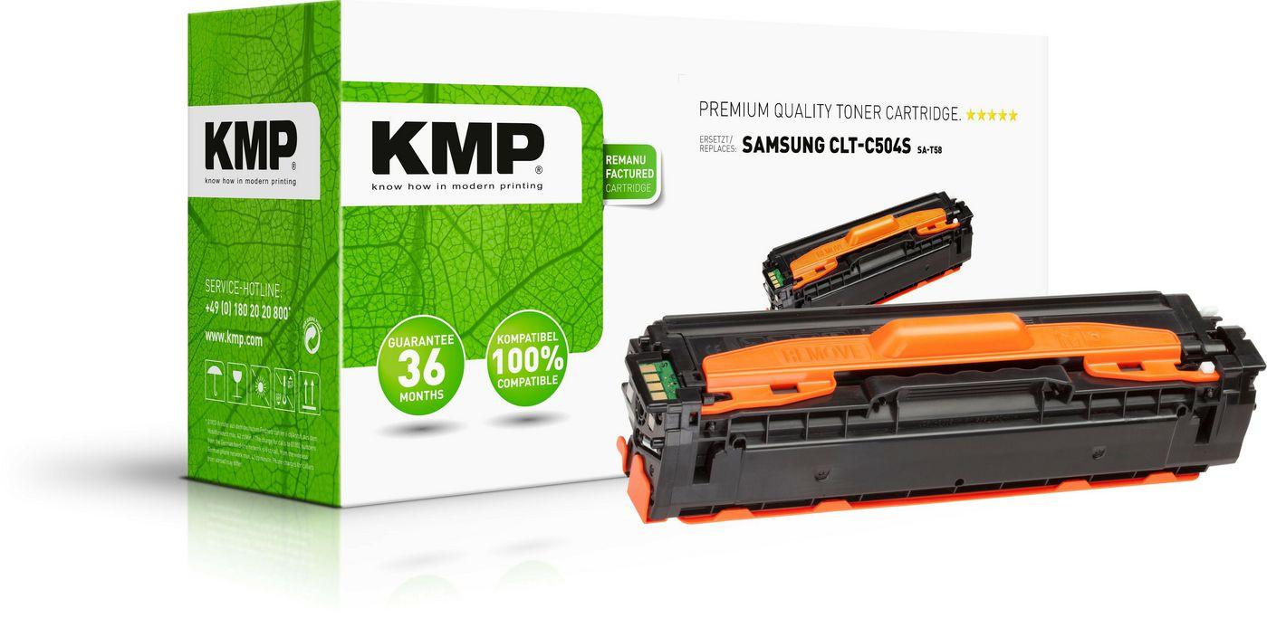 SA-T58 Toner ciano compatibile
