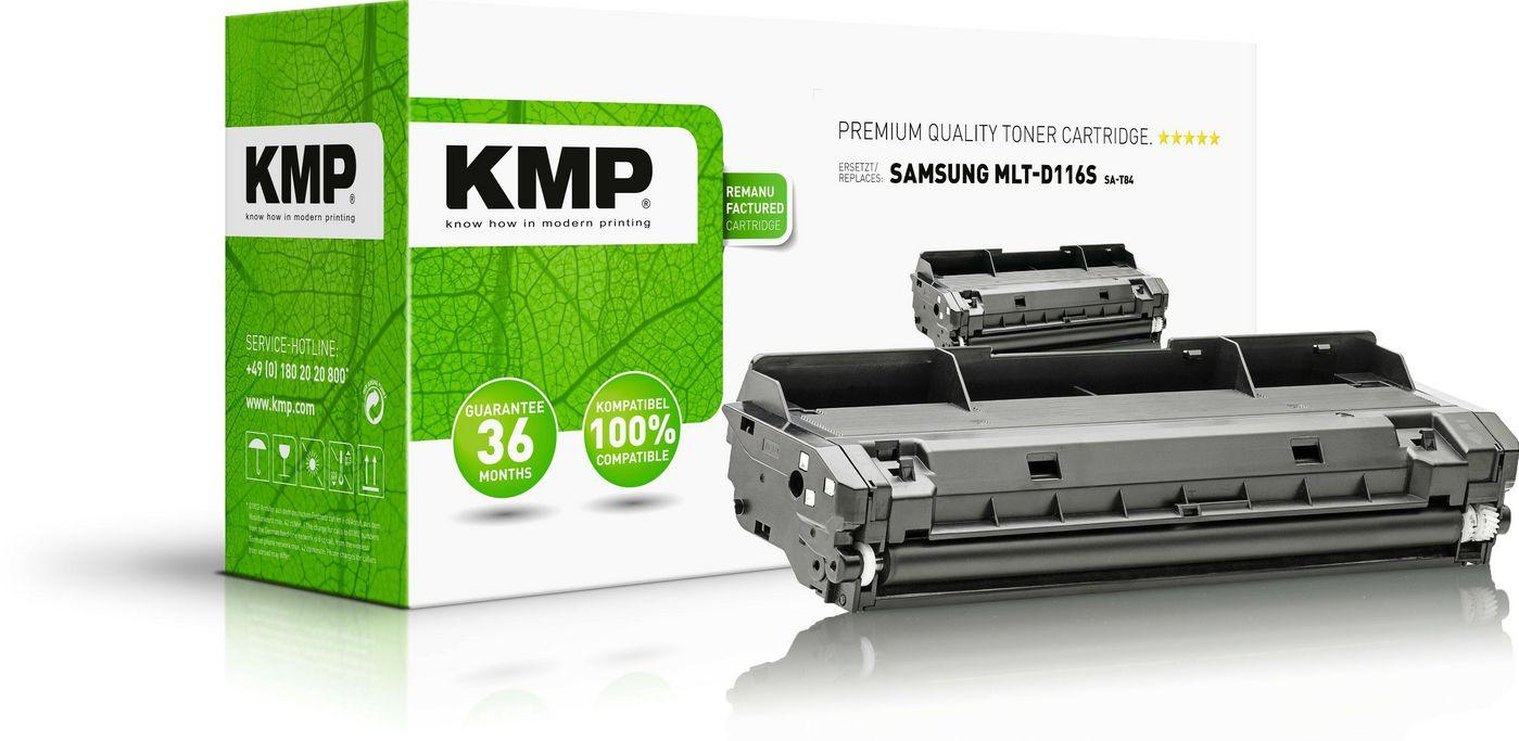 KMP SA-T84 cartuccia toner...