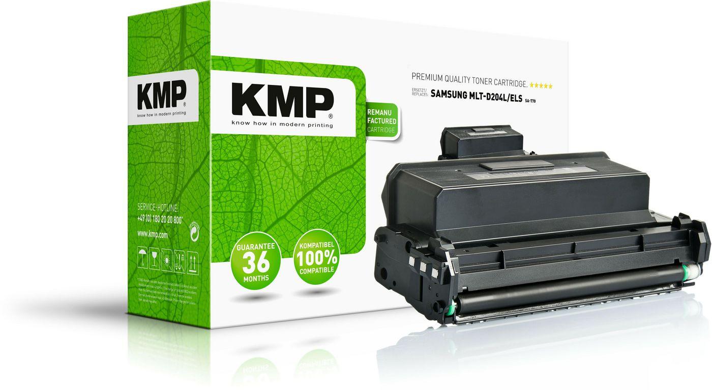 Toner Samsung MLT-D204L/ELS