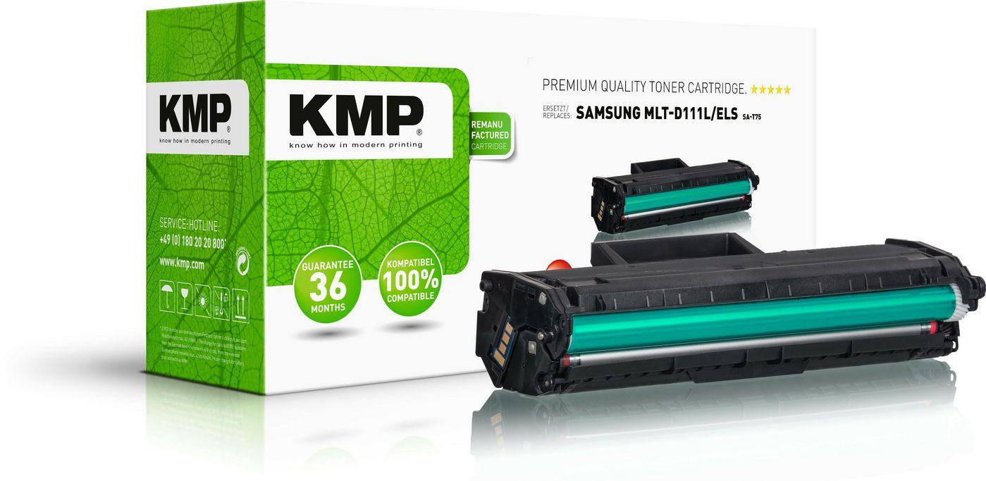 SA-T75 Toner nero compatibile