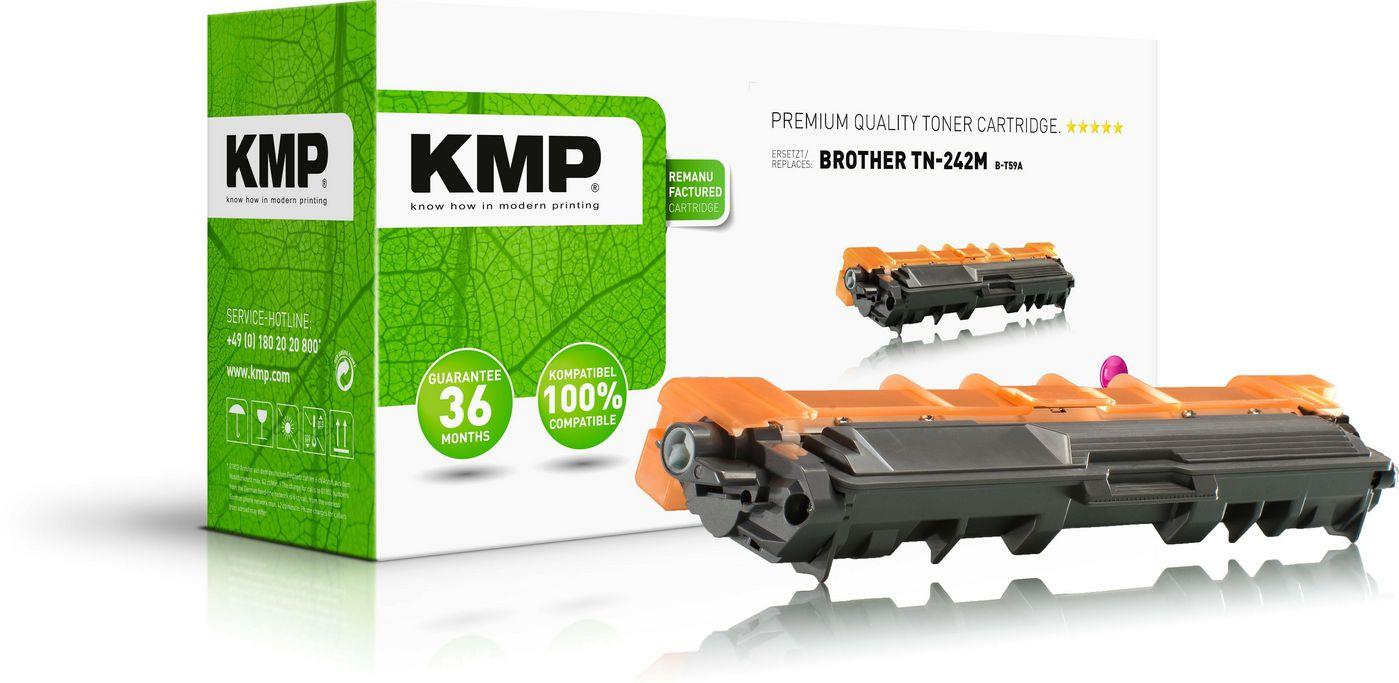 KMP B-T59A cartuccia toner...