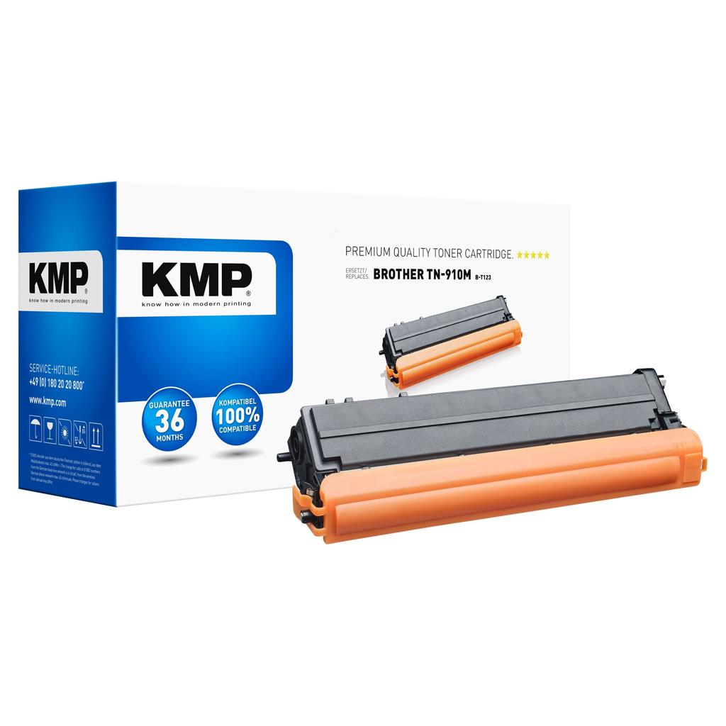 KMP B-T123 1 pezzo[i]...