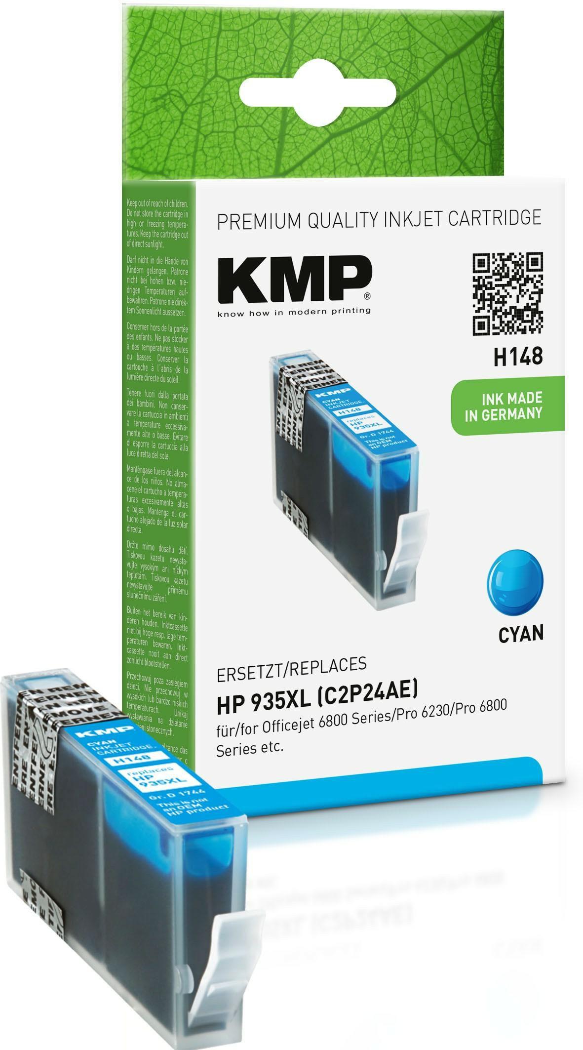 KMP H148 - H?jtydende -...