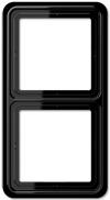 Jung CD 582 SW Nero (CD582SW)