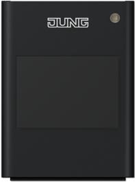 Jung FM HS 1 T. Tipo: manuale, interfaccia: RF wireless, tecnologia di trasmissione: wireless. Tecnologia della batteria: litio
