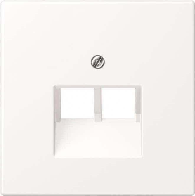 Copertura Jung per connessione IAE/UAE LS969-2UAWWM (LS969-2UAWWM)