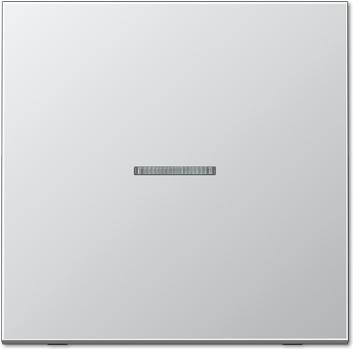 Interruttore elettrico Jung AL 2990 KO5 alluminio (AL2990KO5)