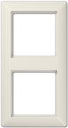 Young Frame 2x AS582 AS 500 Weiss AS582 (AS582)