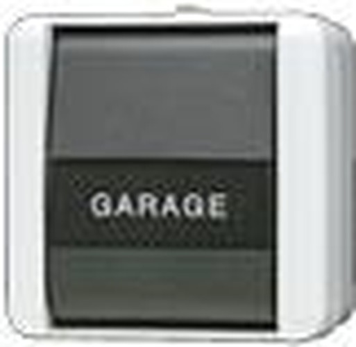 Young Rocker Switch 806NAW...