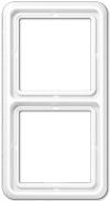 Young Frame 2x WS Libra/Vertical CD 582 Wu W (CD582WUW)