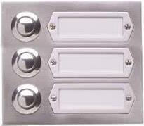 Grothe Bunk Plate Eta 503 Ga (55533)
