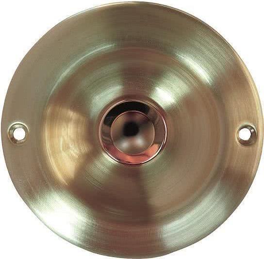 Grothe Contact Shell KS 2070 Ottone nato (64131)