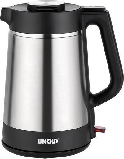 UNOLD BLITZKOCHER Thermo 18715 - kedel