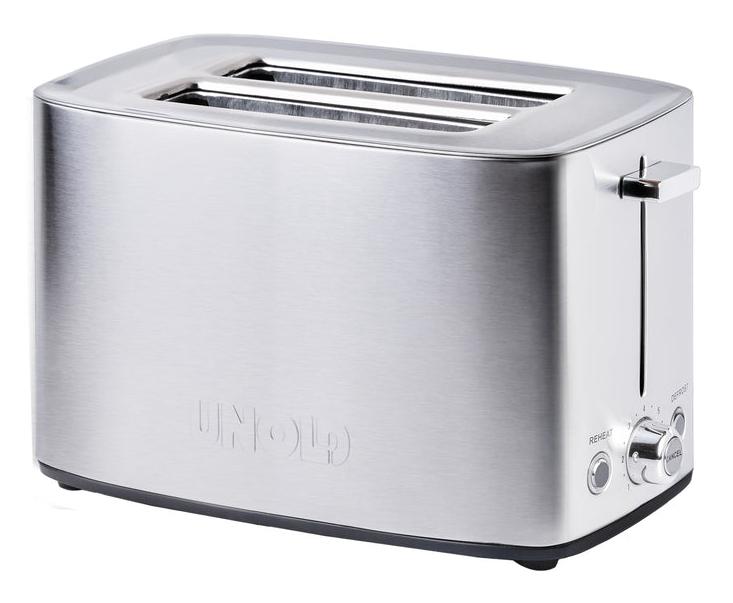 Unold Toaster Thommy 2...