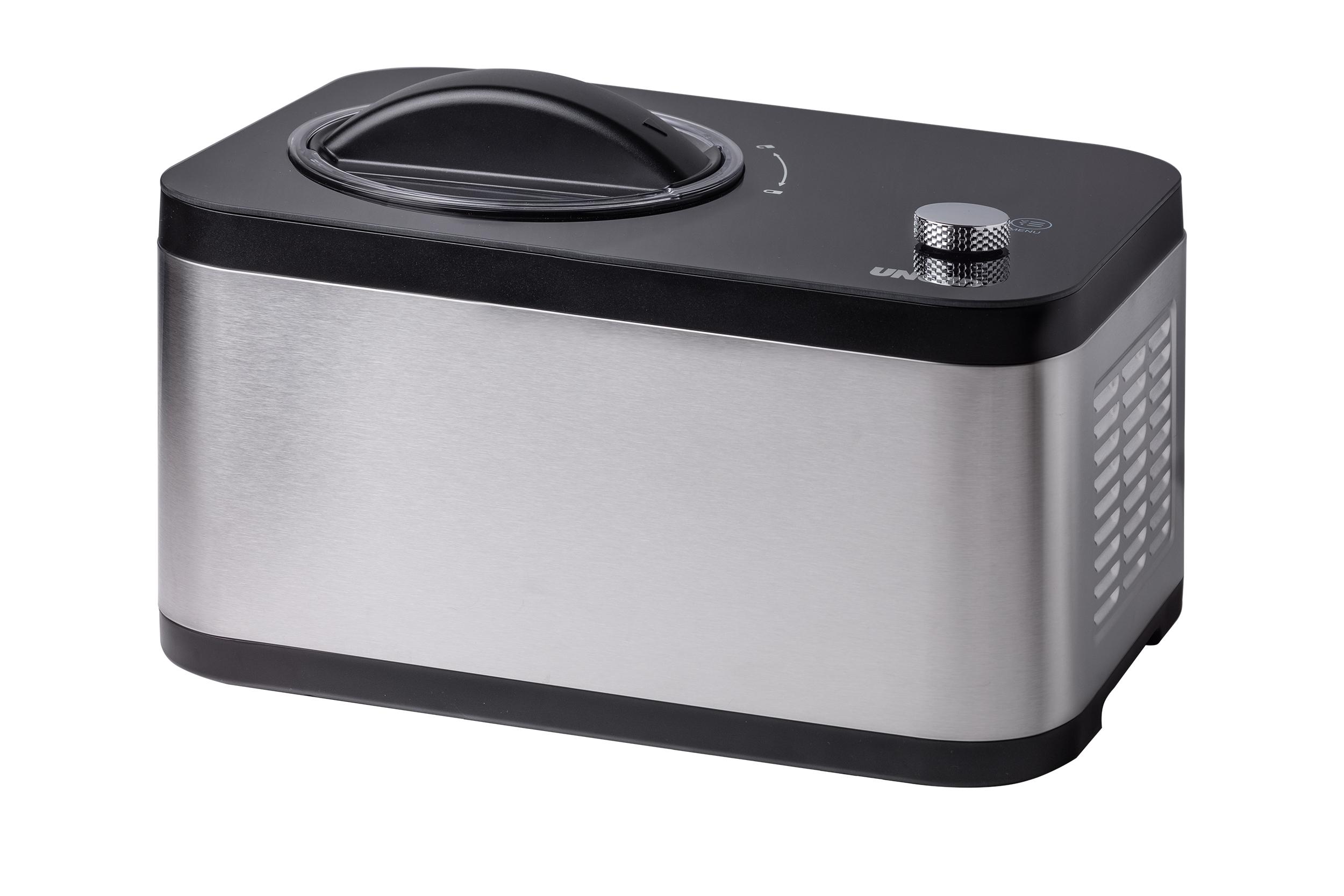 Unold 48826 Eismaschine &...