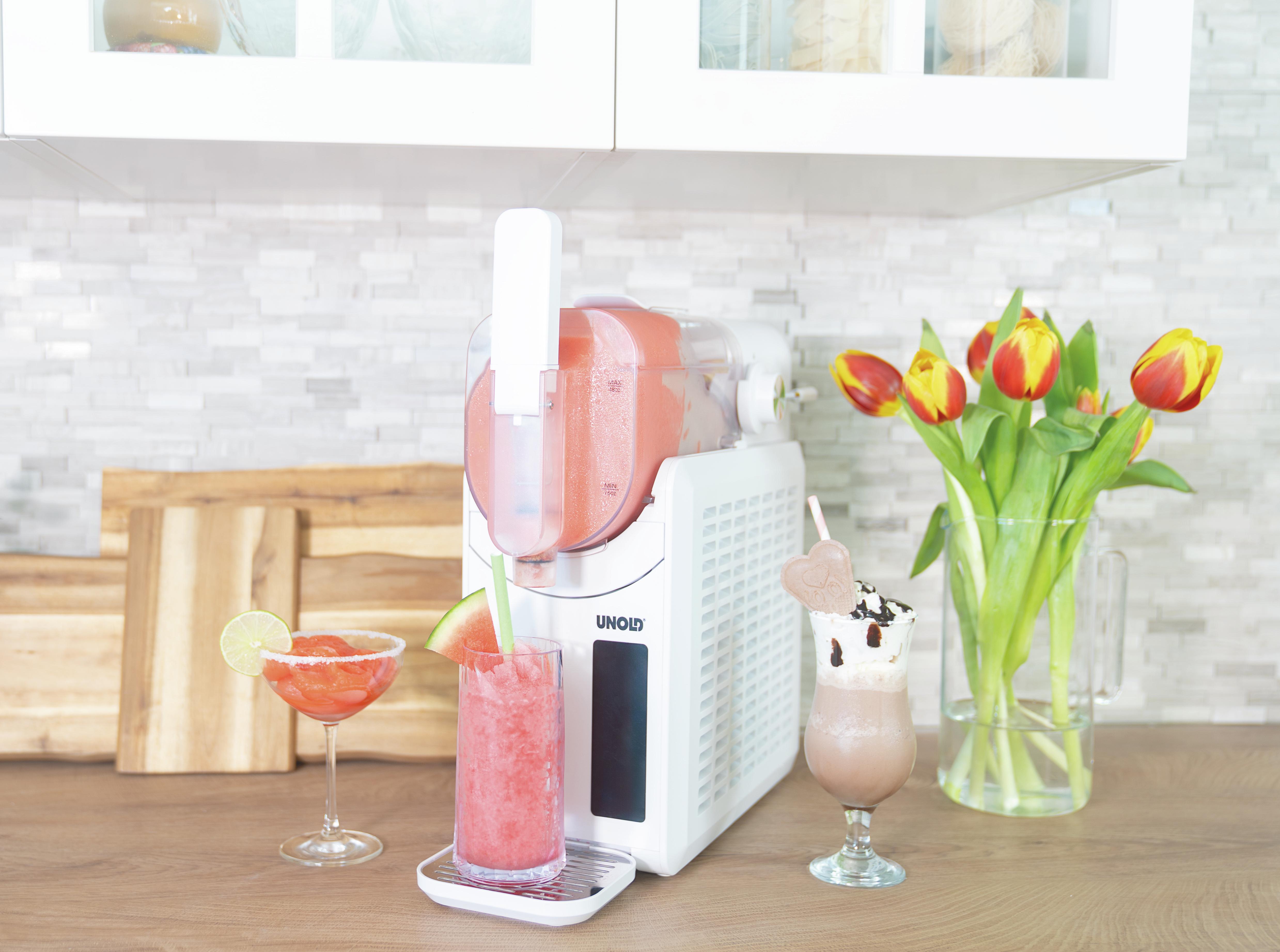 Unold Slush-Eismaschine...