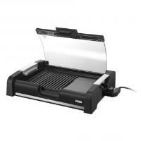 UNOLD 58535 - grill - sort