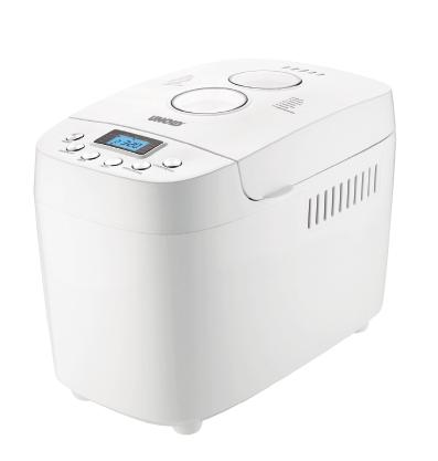 Unold BACKMEISTER Big macchina per il pane 850 W Bianco