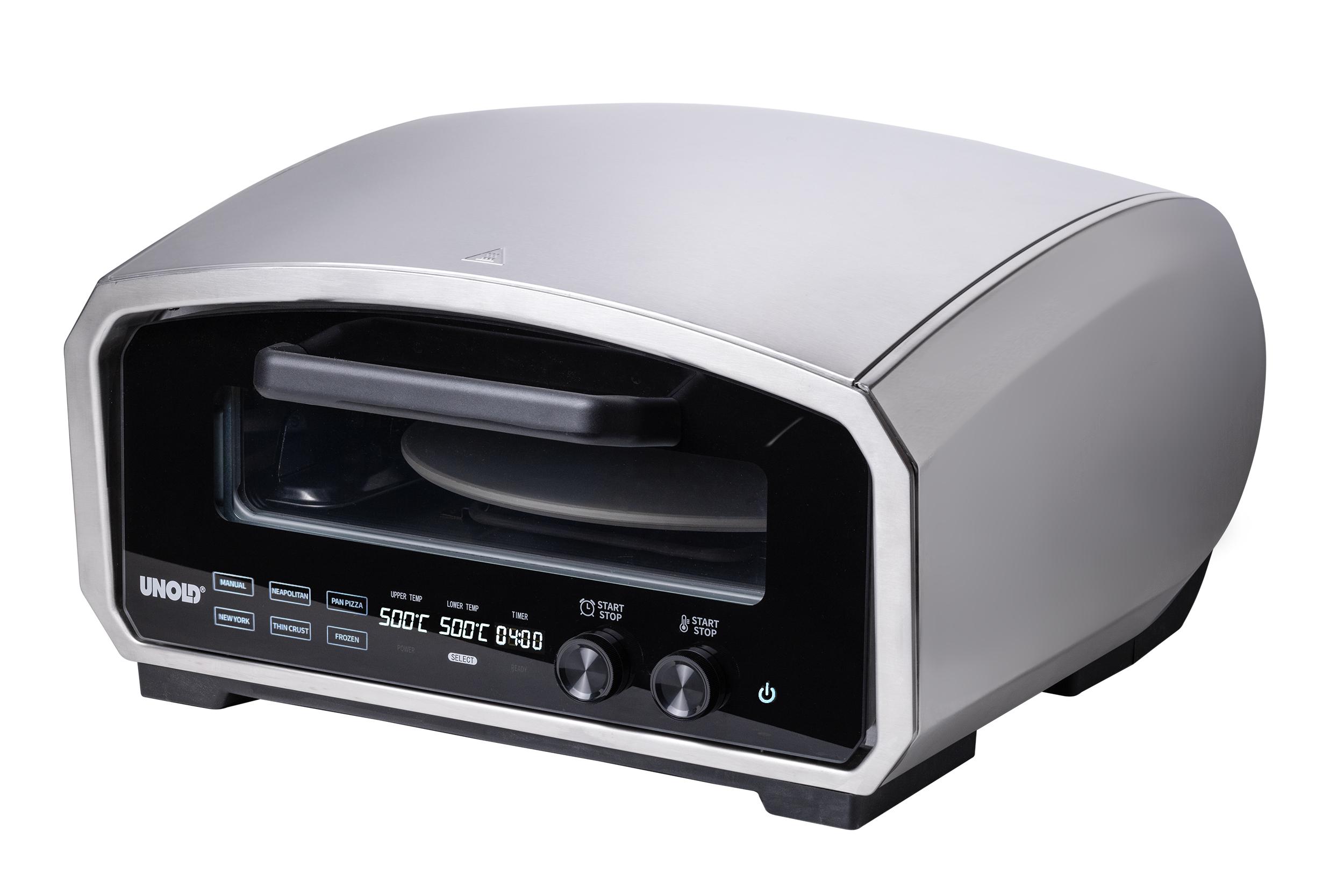 Unold Pizzaofen Enzo 68916...