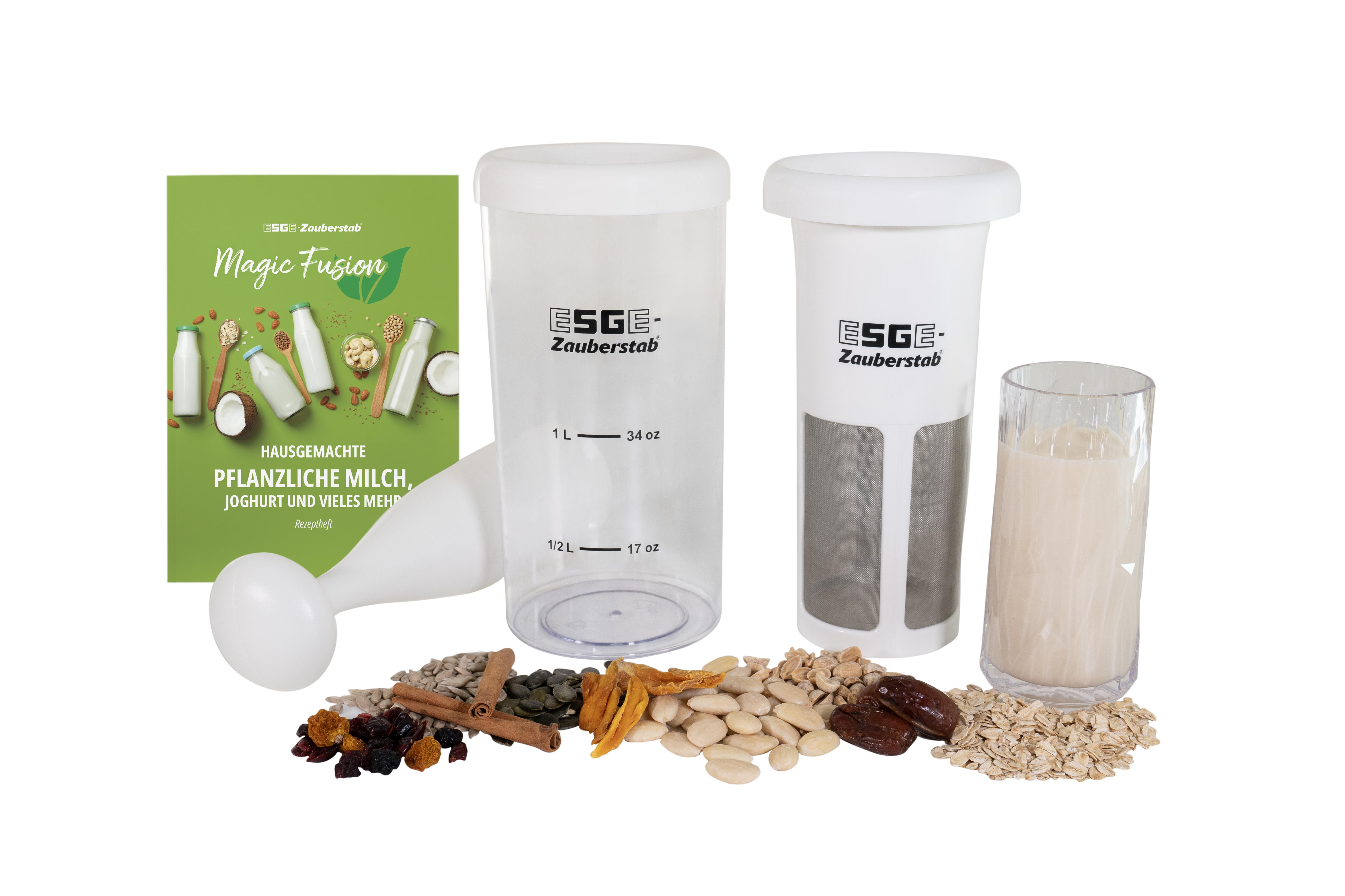 ESGE 7500 accessorio per il...