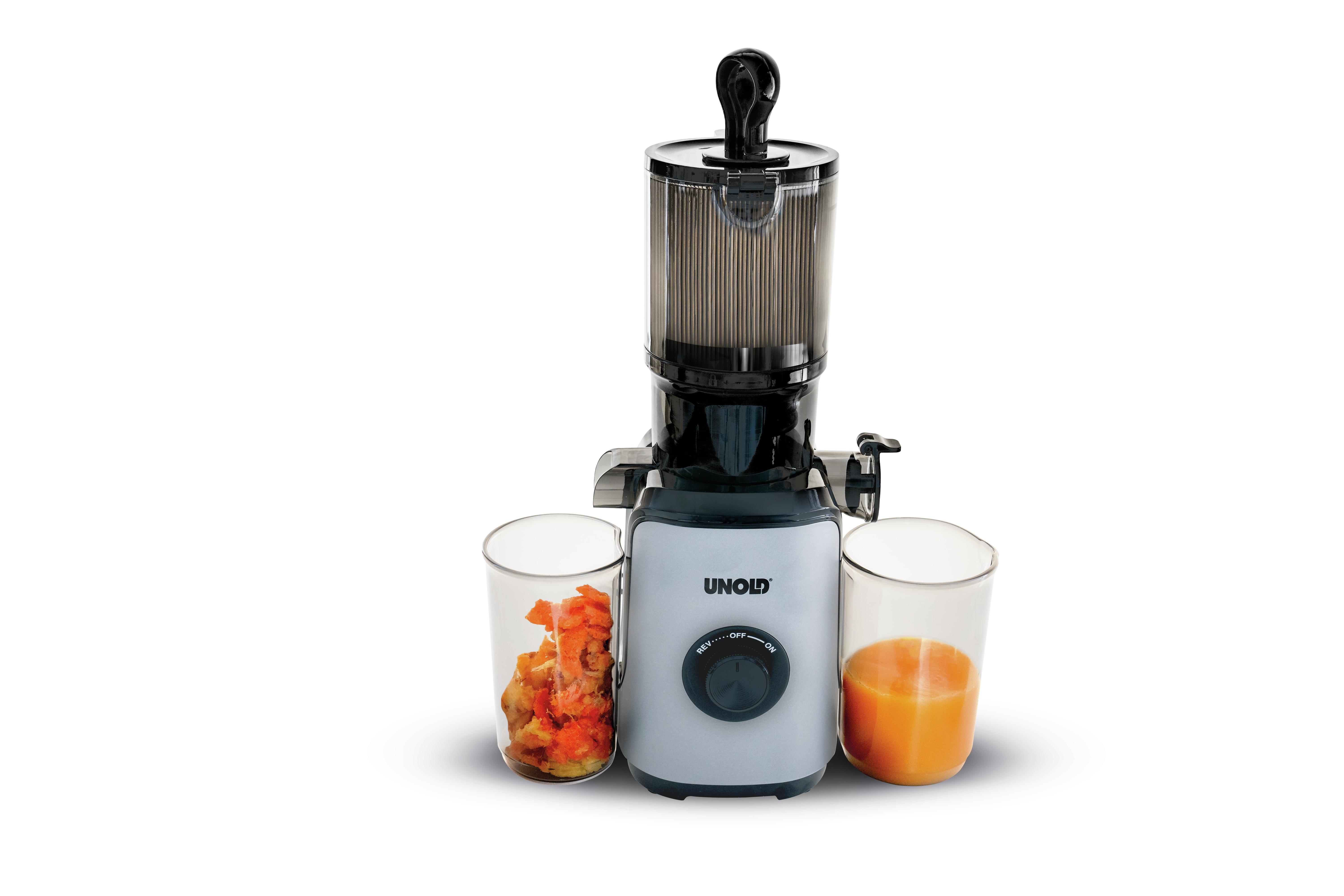 Unold 78275 SLOW JUICER Sam...