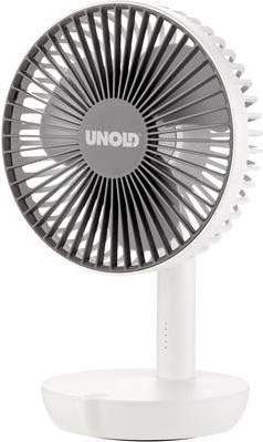 Unold Breezy Grigio, Bianco