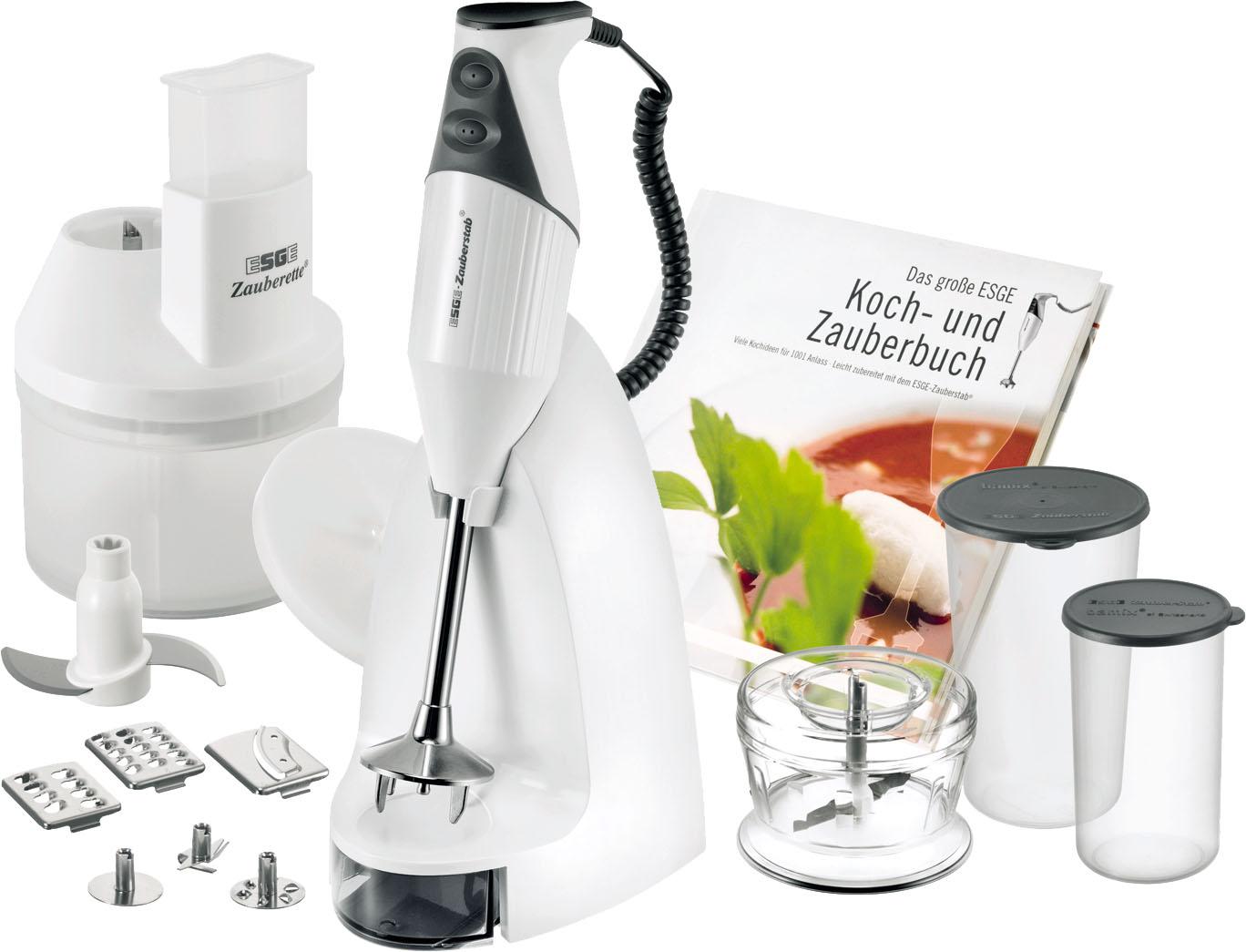 ESGE M 200 Superbox...