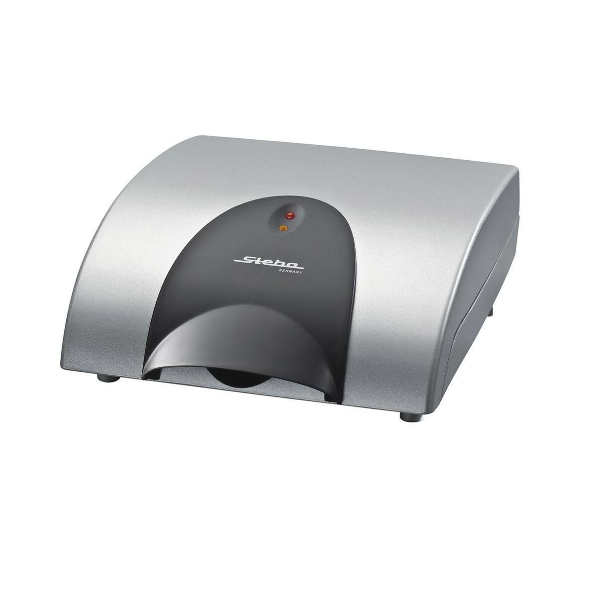 Steba Sandwich toaster SG 40 silver