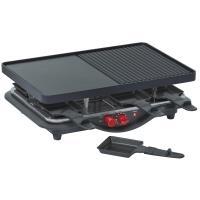 Steba Raclette RC 28 (nero) (632800)