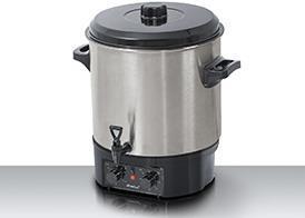 Steba Preserving and mulled wine machi