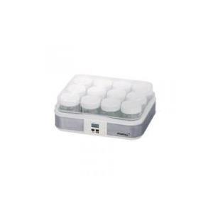 Steba JM 2 2.4L 21W Yogurt Machine (183200)