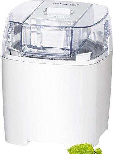 Steba IC 20 15 l Trasparente - Bianco 95 W (054000)
