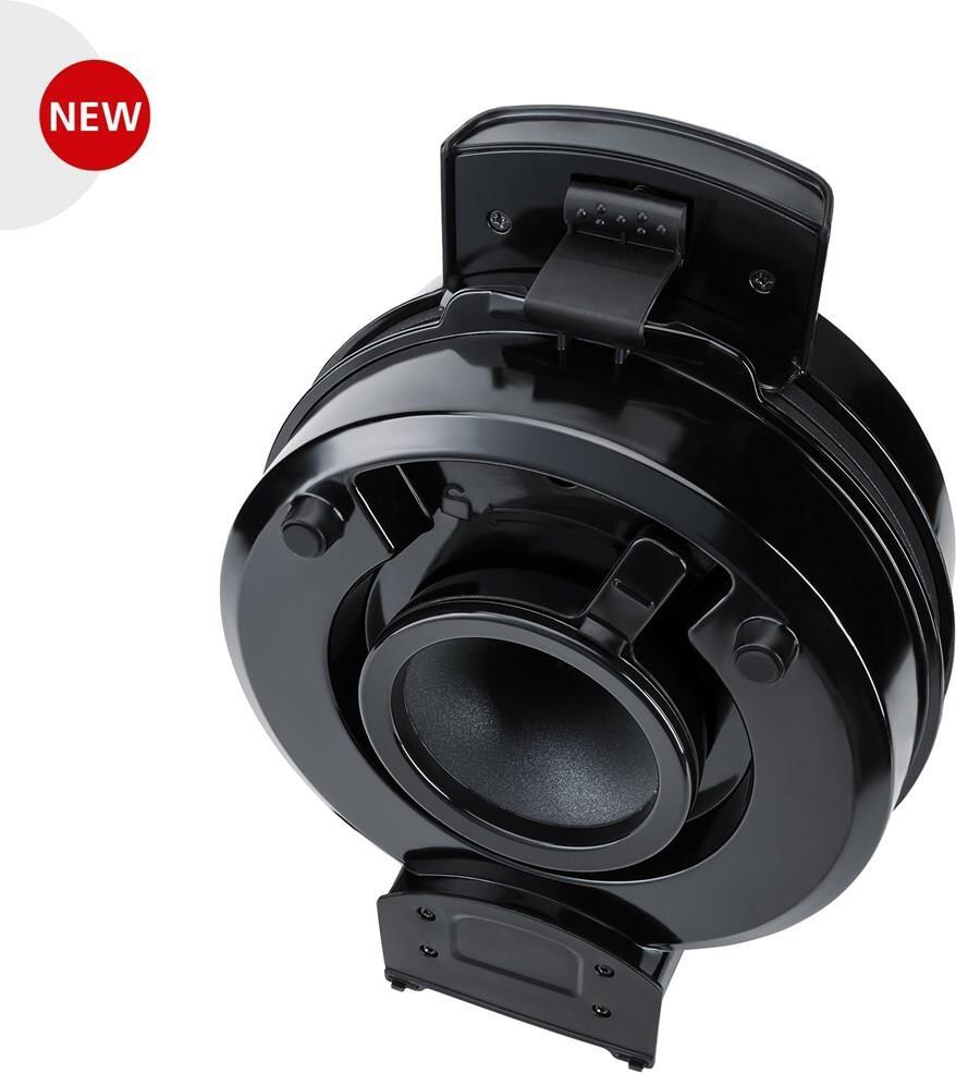 Steba Waffle Maker WE 20 Volcano - bla