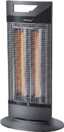 Steba Germany Steba riscaldatore in carbonio oscillante CH 1 ECO sw (39-31-00)