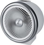 Ventilatore a colonna Steba Germany VTH 2 HOT & COLD 2000 W bianco-argento (352000)