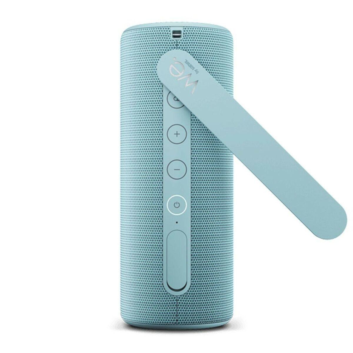 WE. HEAR 1 AQUA BLUE