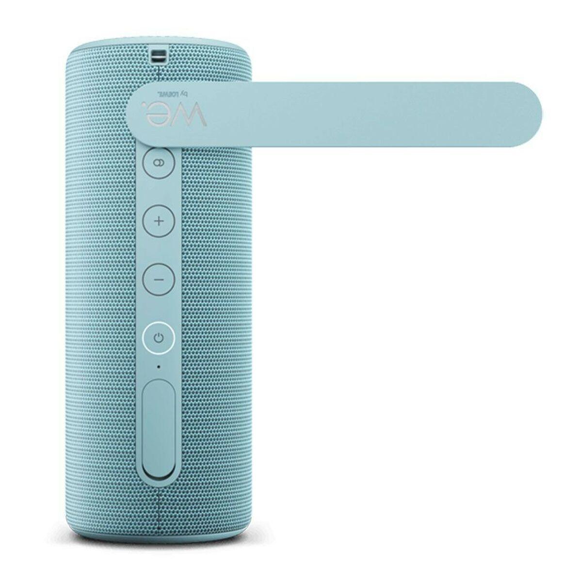 WE. HEAR 1 AQUA BLUE