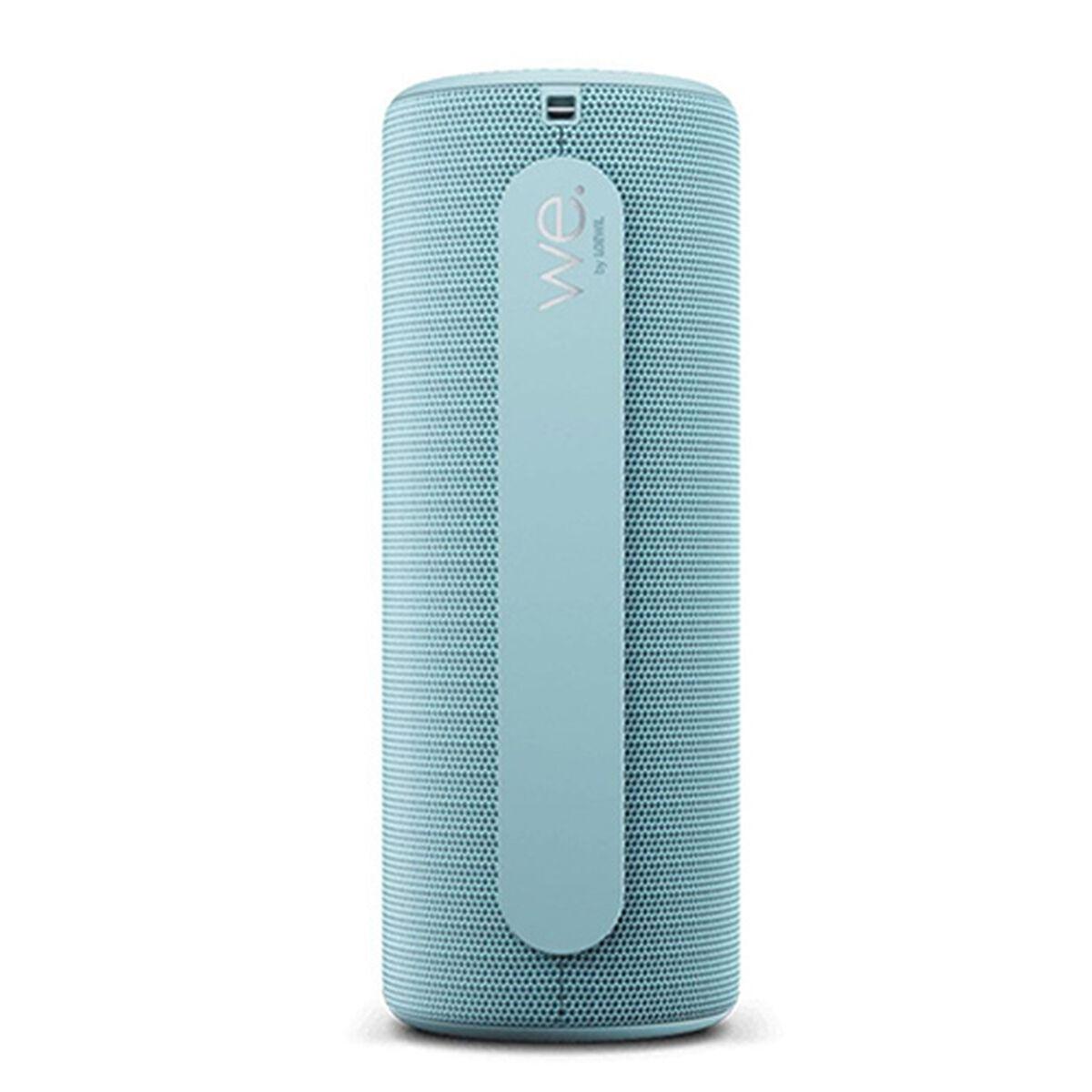 WE. HEAR 1 AQUA BLUE