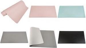 blocco per scrivere. 80x40 cm nero