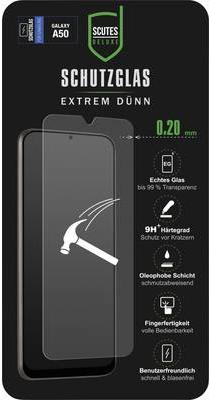 Vetro protettivo SD Galaxy A50 (96803)