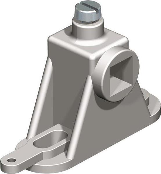 Obo Bettermann 1801 SCH - 149 g - 20 mm - 149 kg (5015715)