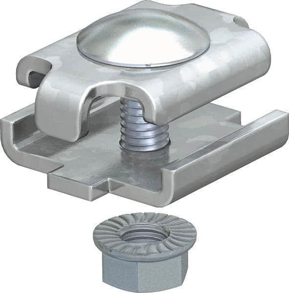 Giunto OBO Bettermann Vertr GSV 34 FT (6016634)