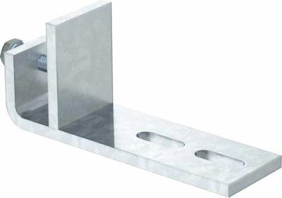 OBO BetterMann Fissaggio del morsetto BFK 166 58 20 (6003888)