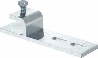 OBO BetterMann Flatening Flamp Bfk 187 33 (6003892)