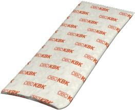 OBO BetterMann KBK -2 - 23 cm - 330 g - 350 x 170 x 23 mm - 20 ripieno (e) (7202725)