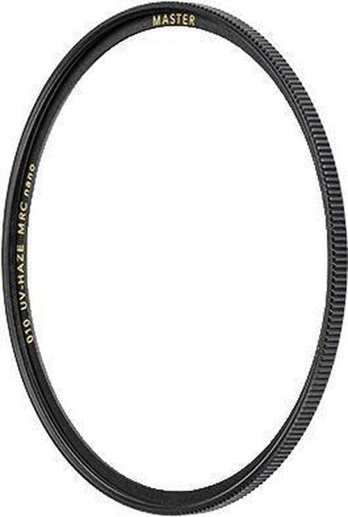 B+W 010 Master - 5,5 cm -...