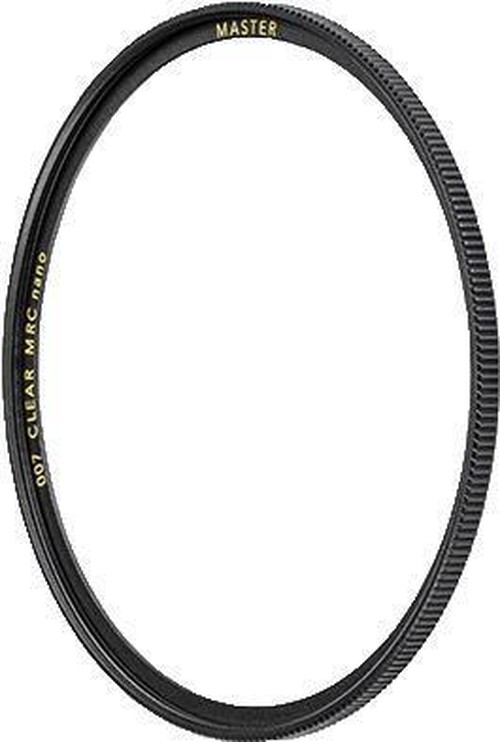 B+W 007 Master - 5,8 cm -...