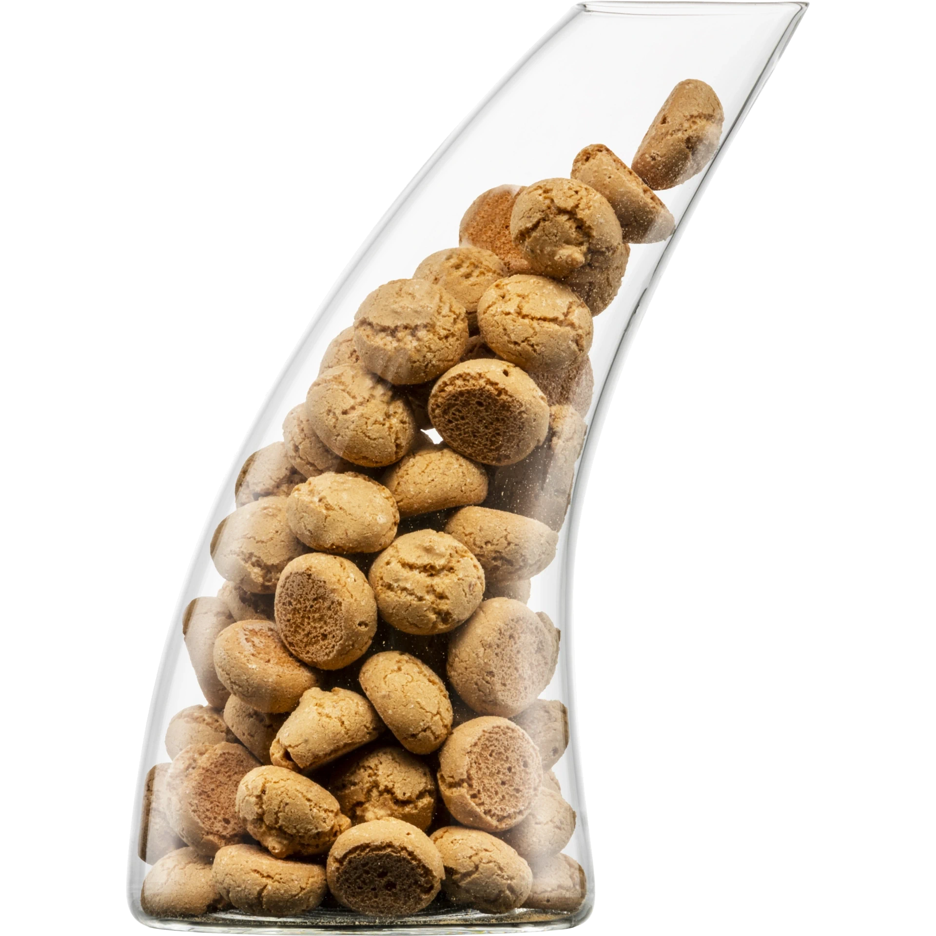 Dispenser per noci Eisch 958/2 in tubo regalo