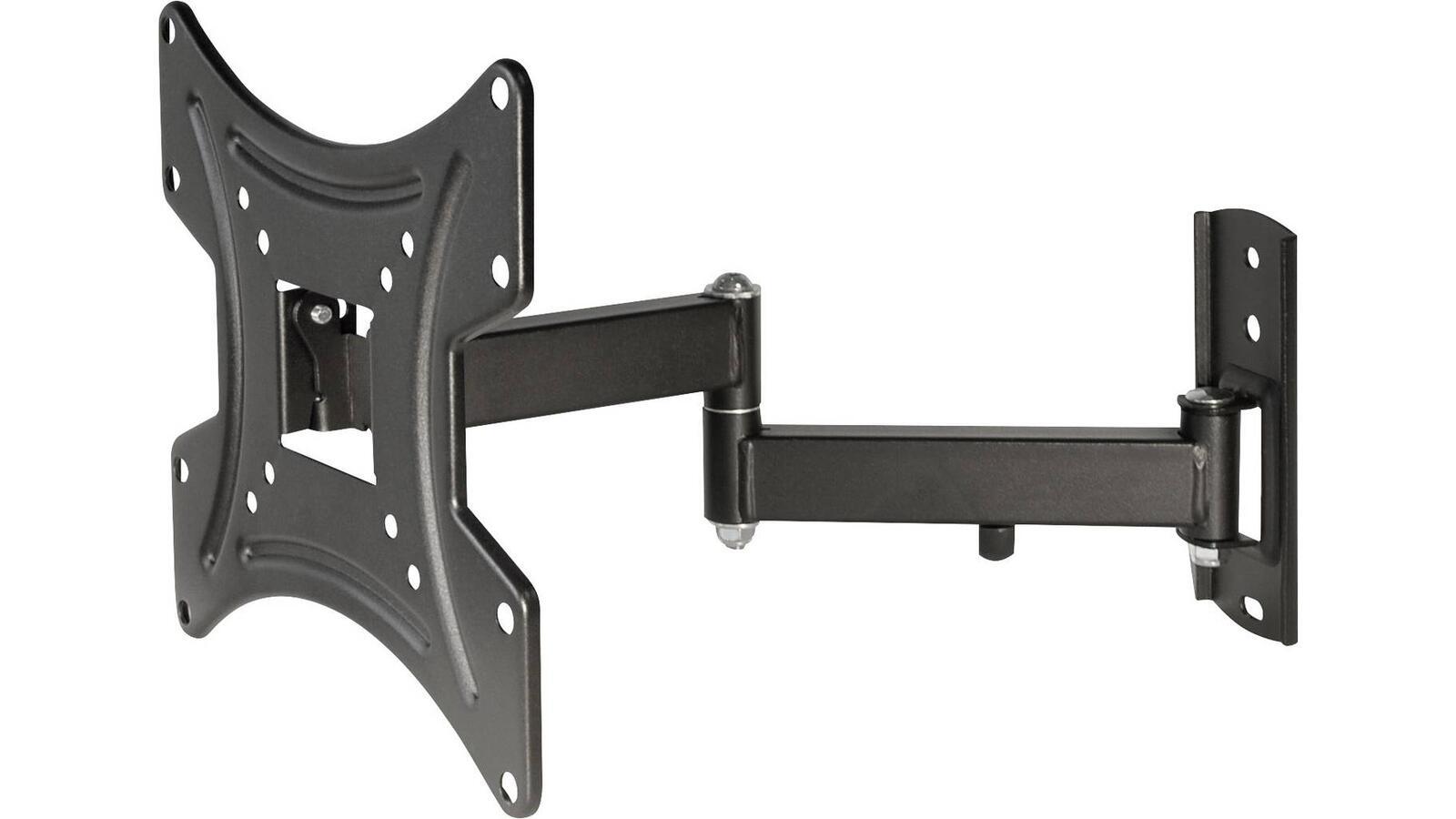 MyWall HL 15-2 Famiglia a parete per schermi 58 cm (23) - 107 cm (42) Incendiabile+rotable