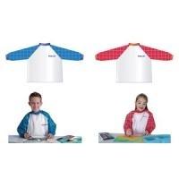 Grembiule da pittura...